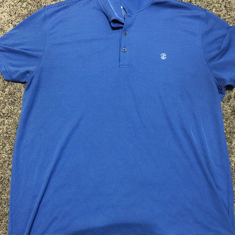 Polo Izod